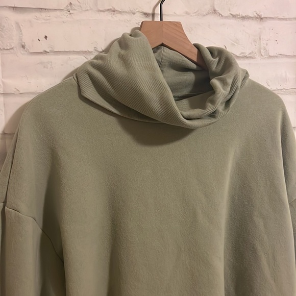 Ava & Viv leisure tunic sweatshirt - Picture 3 of 6